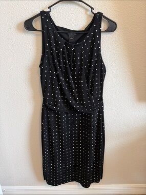 ann taylor silk dupioni dress New Ann Taylor Silk Dupioni Strapless Cocktail Dress, Blue/Green Sizes 00 $215